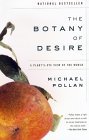 cover of the Botany of Desire
