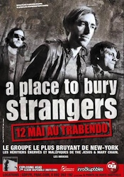  APtBS poster from Paris