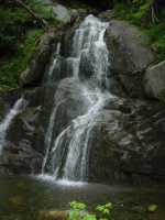 Waterfalls, Virginia, US