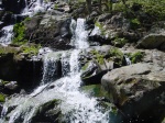 White Oak Canyon Waterfall, Shenandoah National Park