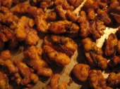 Rosemary Walnuts