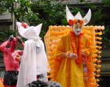 Gay Pride Parade, Paris