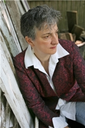 Mary Ann Rossoni
