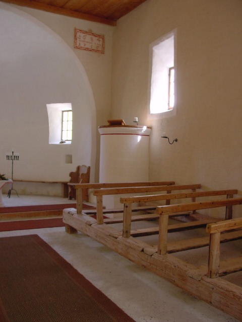 churchSueEn.JPG, 6/29/2004